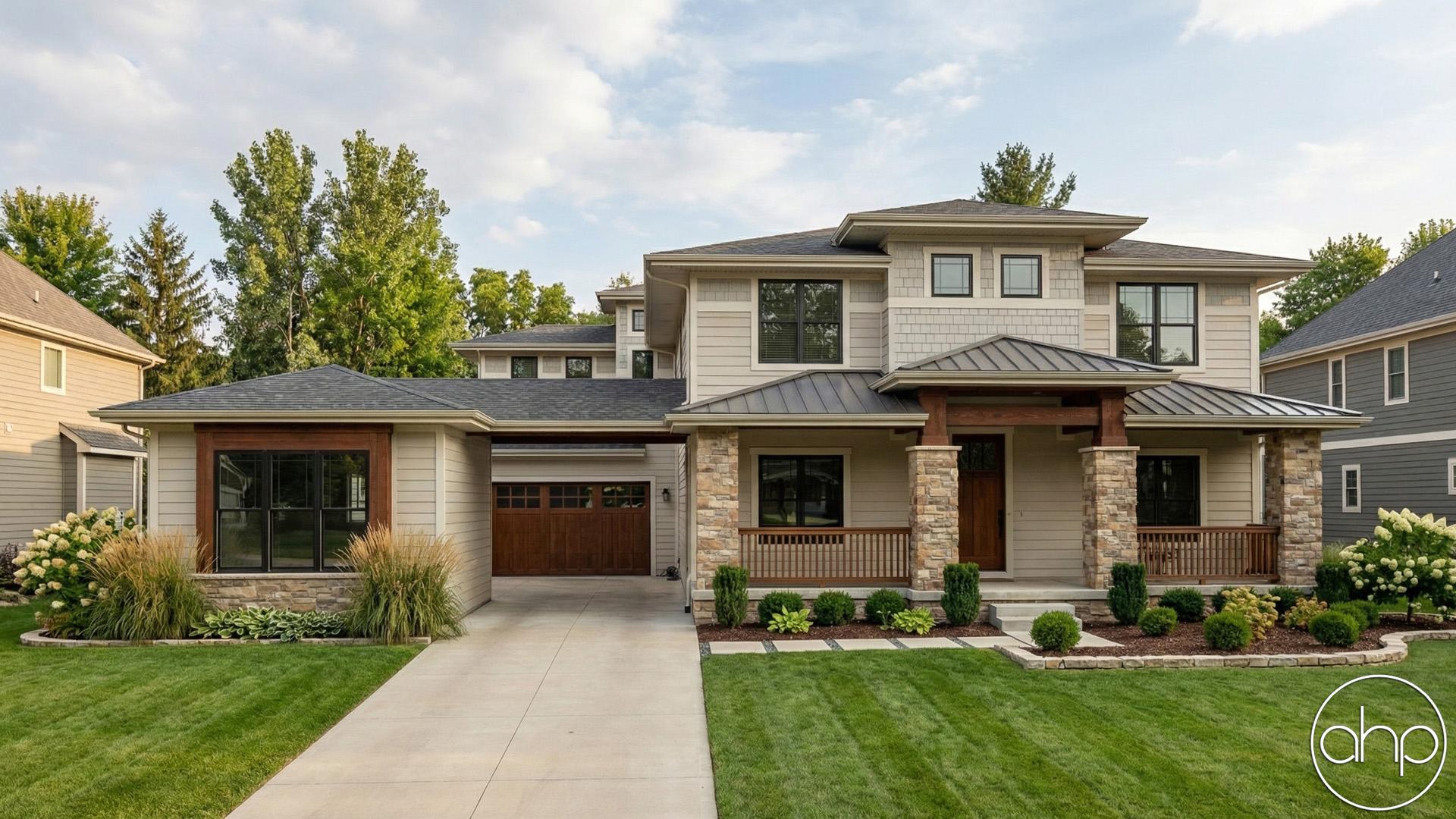 North Park Rendering